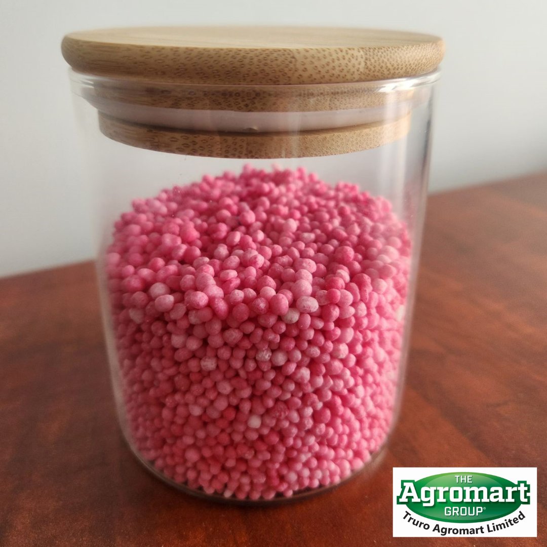 Truro Agromart Limited tweet media