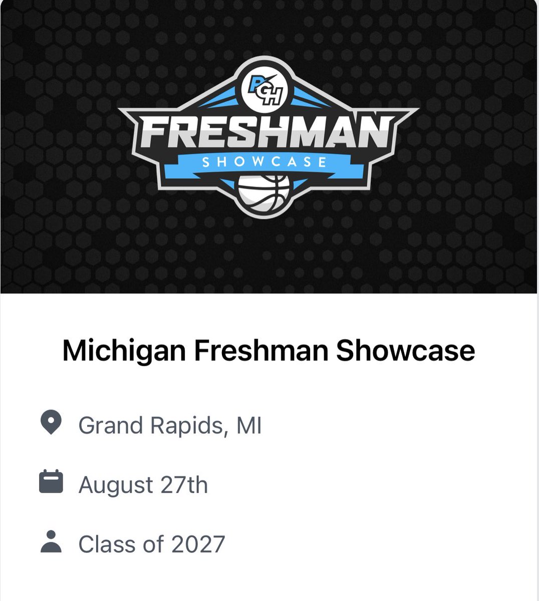 Macon 6 Basketball Academy (@maconacademy) on Twitter photo <a href="/Caitlin_Ryan10/">Caitlin Ryan</a> is a Must See PG! This incoming Freshman had a great summer and will look to help D1 Mattawan this upcoming winter. She’s registered for the Prep Hoops Freshman Showcase next month! This girl lives in the gym! <a href="/SpotlightWest/">West Michigan Hoop Summit</a> <a href="/TheMRR7/">The Midwest Recruiting Resource</a> <a href="/Caitlin_Ryan10/">Caitlin Ryan</a> is a Must See PG! This incoming Freshman had a great summer and will look to help D1 Mattawan this upcoming winter. She’s registered for the Prep Hoops Freshman Showcase next month! This girl lives in the gym! <a href="/SpotlightWest/">West Michigan Hoop Summit</a> <a href="/TheMRR7/">The Midwest Recruiting Resource</a>