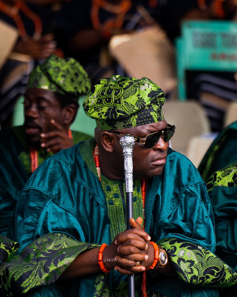 Niyi on Twitter "IDAN! Yoruba Culture >>>> Pictures by me from the