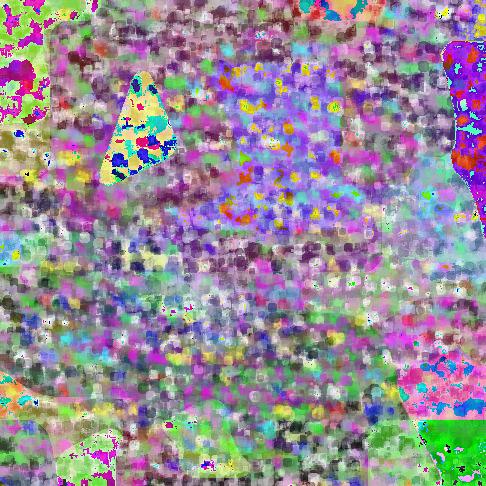 Arty Shapes tweet media