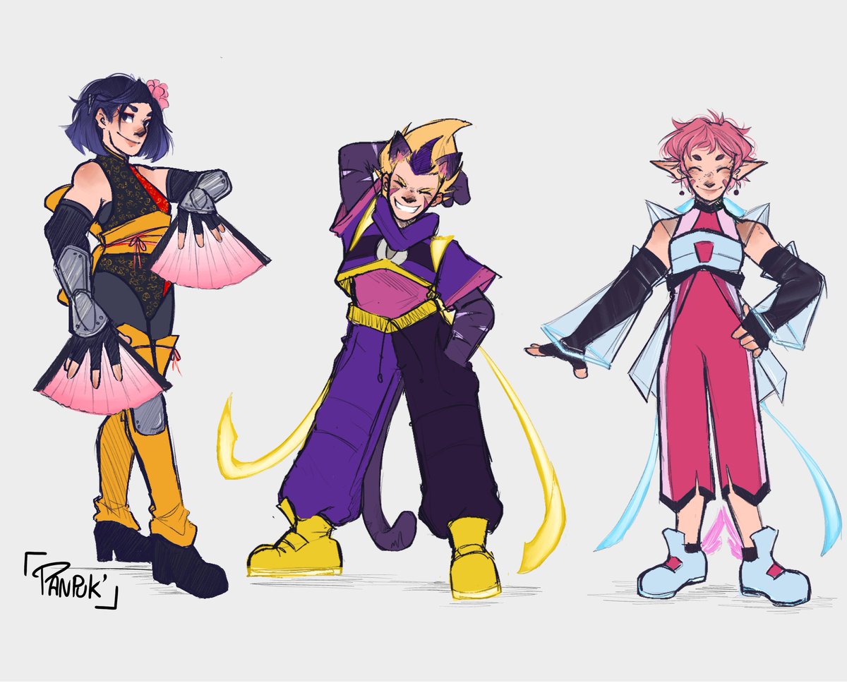 panpuk1ne's tweet image. Redraw ~ 😊
#codelyoko #codejuly