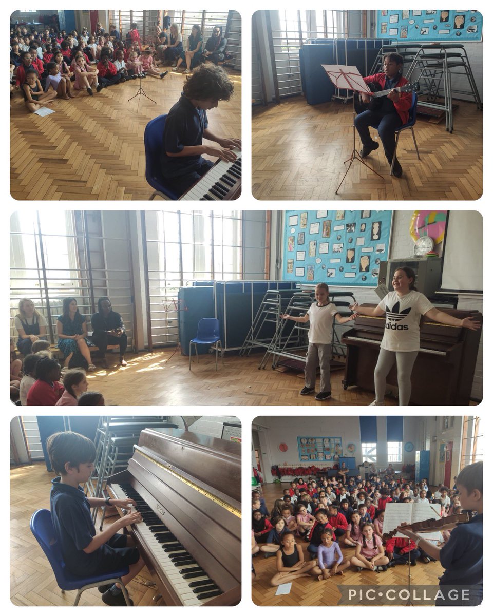 KS2 Talent show was jam packed with drama, song, dance and much more - what a great afternoon treat!! #fun #shaftesburysgottalent