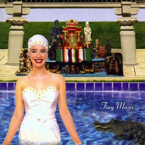 Trippin' On A Hole In A Paper Heart by Stone Temple Pilots
