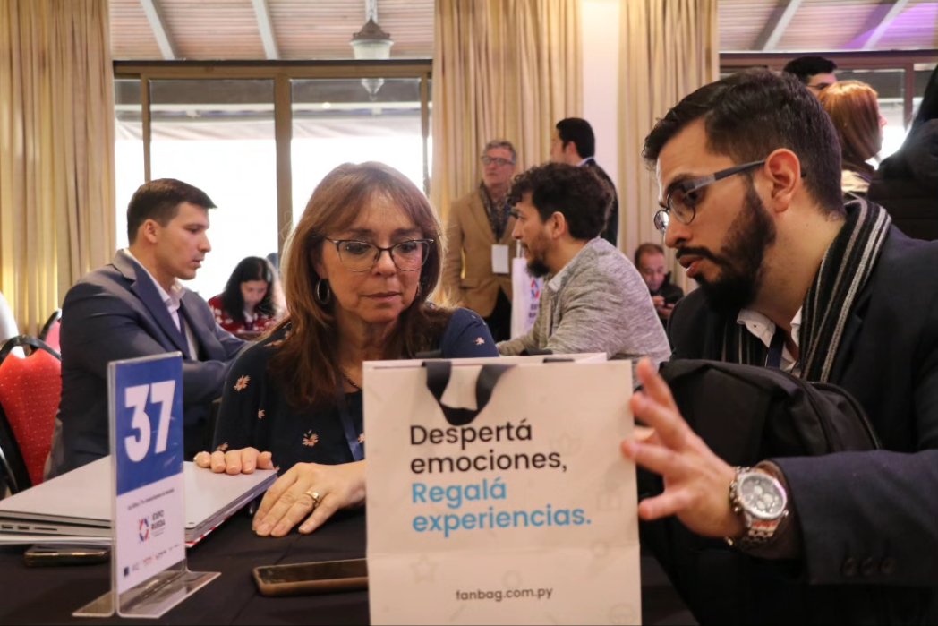 UIP_py's tweet photo. #ExpoMRA2023 #EXPO40AÑOS #ExpoRueda #TeConectamosAlMundo #ARP #UIP https://t.co/Kt7B7dKrRb