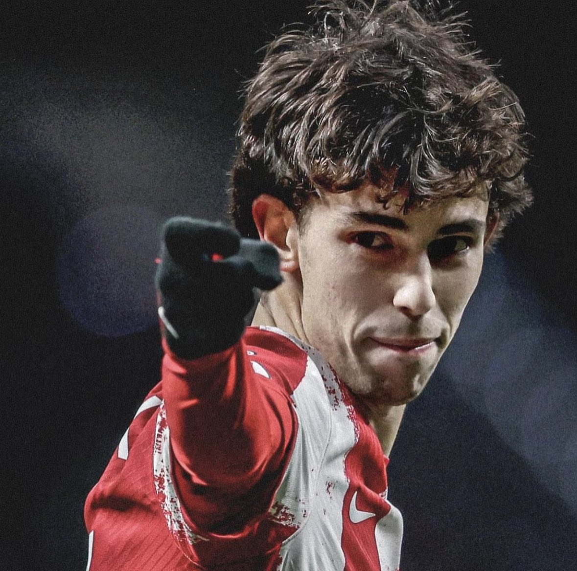 🚨 EXCLUSIVE — João Félix statement on his future: “I’d love to play for Barça”. ◉ “Barcelona has always been my first choice and I’d love to join Barça”. ◉ “It was always my dream since I was a kid”. ◉ “If it happens, it will be a dream come true for me”.