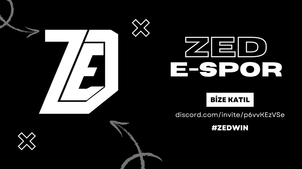 ZED_valorant's tweet photo. Artık biz de masadayız! #ZEDWIN
👇👇👇
https://t.co/zO26Lut64i https://t.co/V0548dcDIn