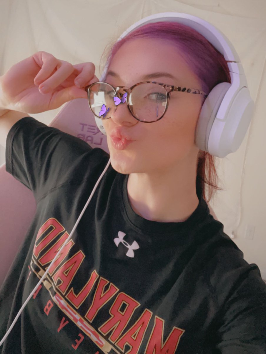xoKalettv's tweet photo. Workin hard today π«‘ #FullTimeMarketer #PartTimeStreamer https://t.co/gaW8YVUNfY
