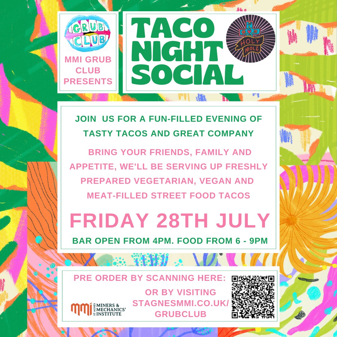 St Agnes MMI tweet media