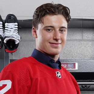 Fake Marco Kasper tweet media