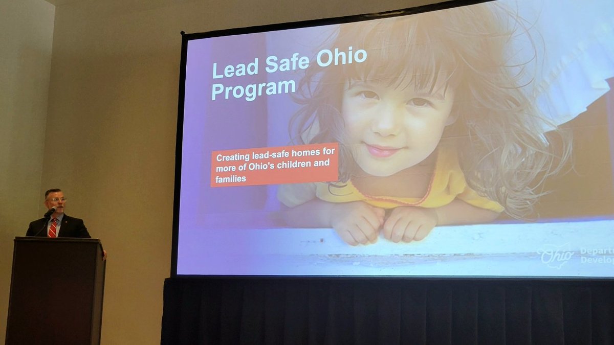 Ohio Development tweet media