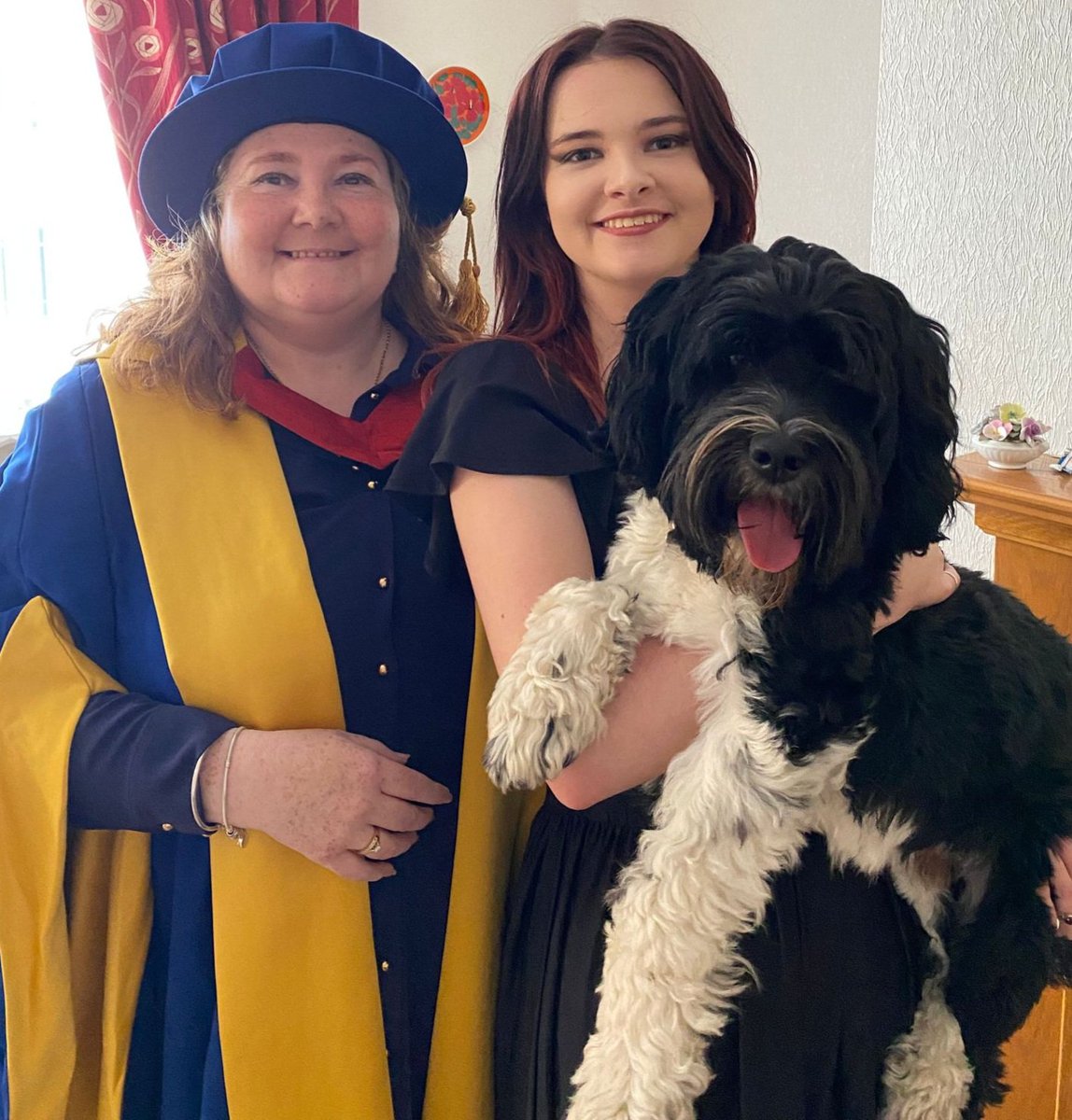 Dr Leigh Donnelly tweet media