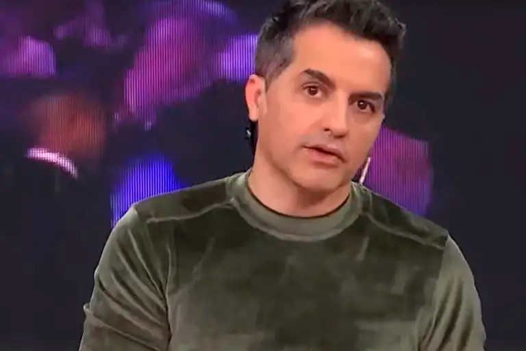 LA NACION Espectáculos on Twitter "Ángel de Brito habló con Wanda Nara