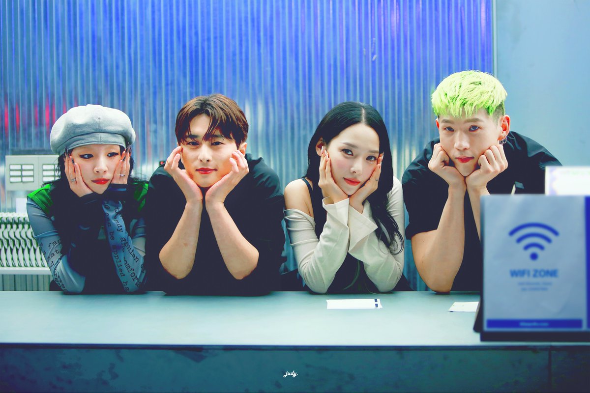 #KARD 덕분에 항상 행복해🍀

#HAPPY_KARD_DAY
#6years_with_KARD

#BM #JSEPH #SOMIN #JIWOO
#비엠 #제이셉 #전소민 #전지우