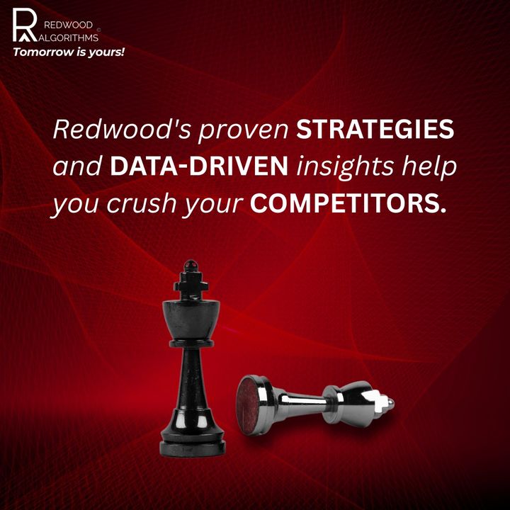 RAlgorithms's tweet image. Level up your marketing game with Redwood!

1️⃣ Build a strong online brand that captivates your audience.
2️⃣ Harness the power of data science to target your ideal supporters.
3️⃣ Craft compelling content that ignites meaningful conversations.