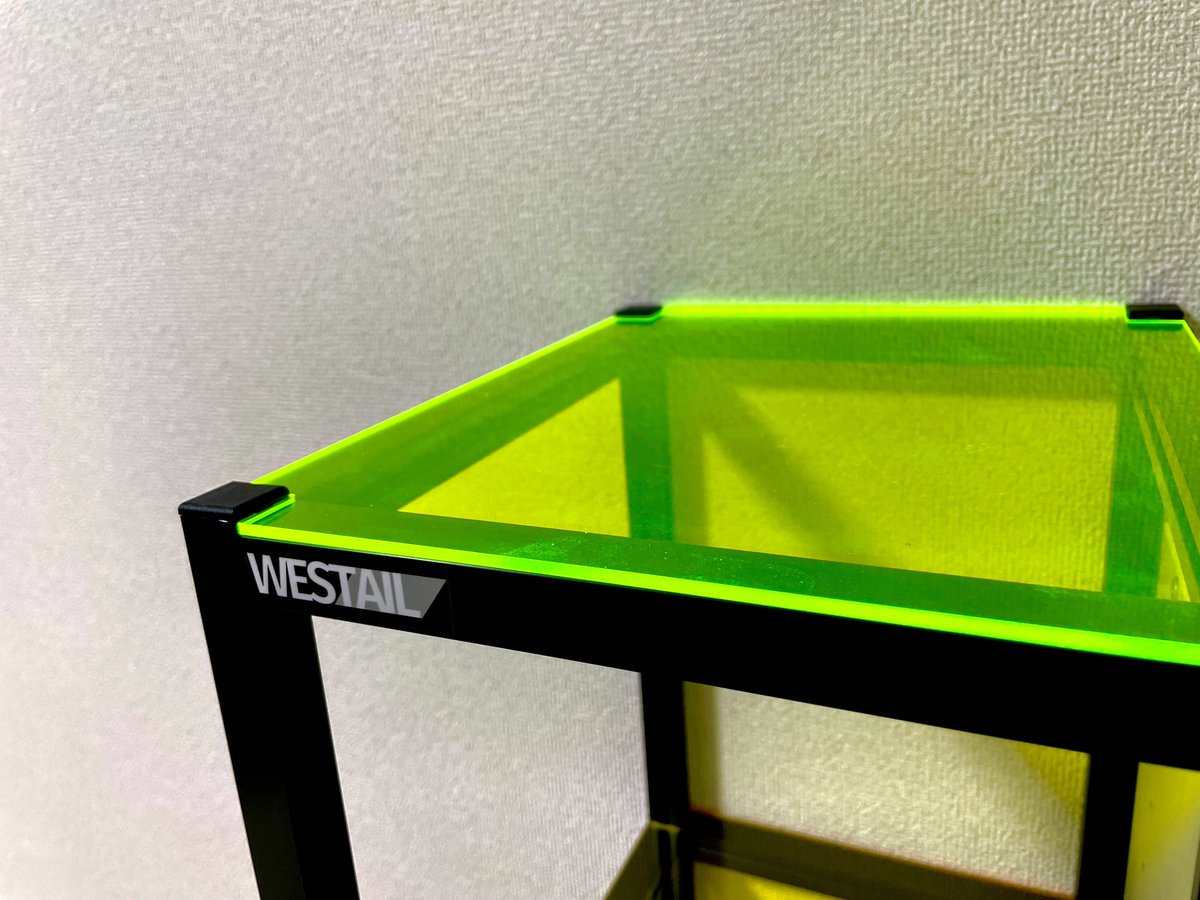 蛍光色💚

#WESTAIL #furniture