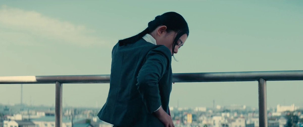 Enjoy frame 2343 from Bleach Live Action (2018)