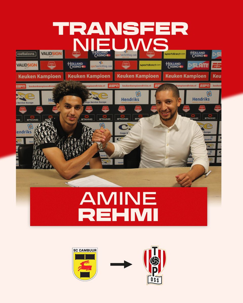 TOP Oss tweet media