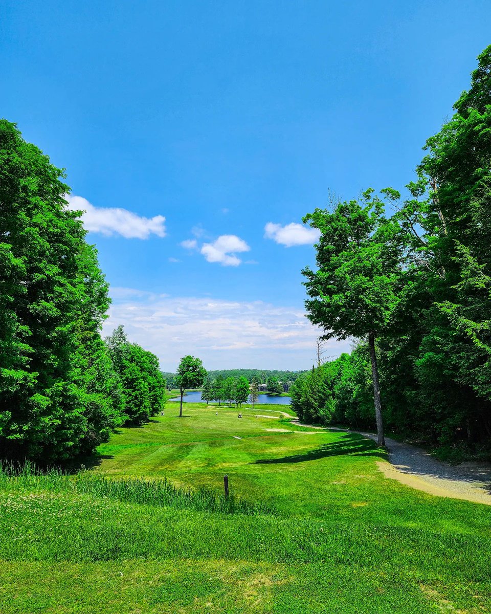 OnHighlands's tweet photo. Nothing beats the heat like a game of golfβ³
πΈ @pinestoneresort
π Pinestone Resort and Conference Centre
#Golfing #BeatTheHeat #WeekendGolfGame #HappyFriday #WeekendGolfing #Golf #PinestoneResort #ComeWander #OntariosHighlands #HaliburtonHighlands #MyHaliburtonHighlands https://t.co/nnEmjvqzKk