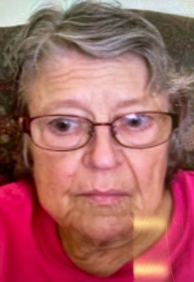 Wichita Police on Twitter "*** SILVER ALERT *** Wichita! We need your