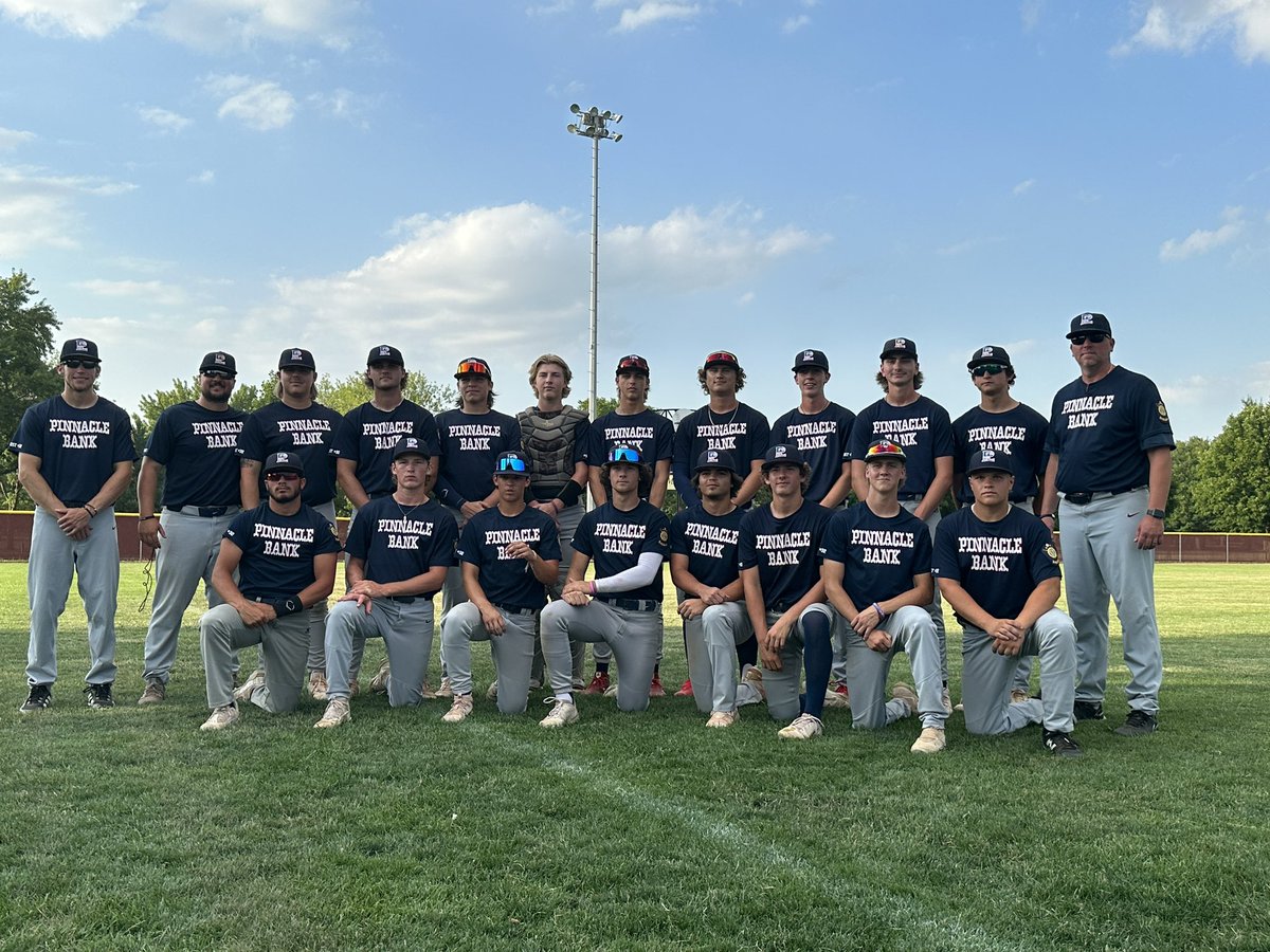 Papio-LV Baseball tweet media