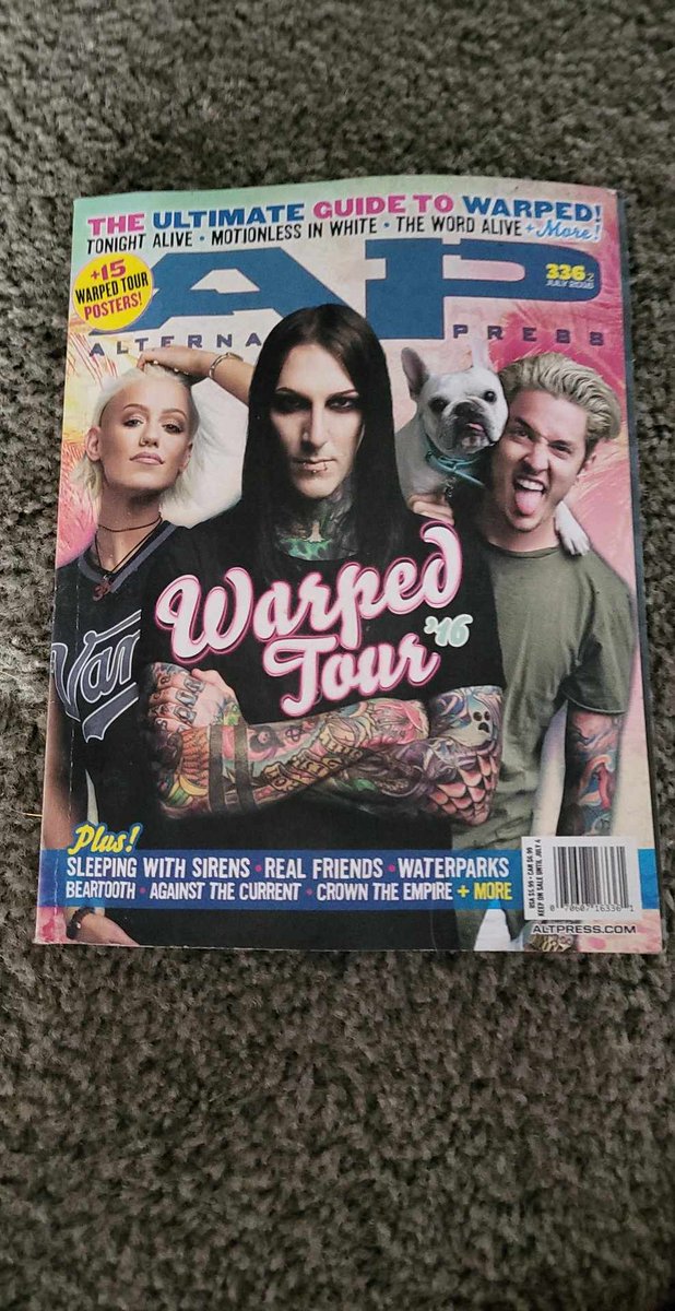 hedlund_kyle's tweet photo. @tellesmith hey man, I just wanted to see if you had a copy if this for yourself? If not I'd be happy to send it https://t.co/i7etlImFMV
