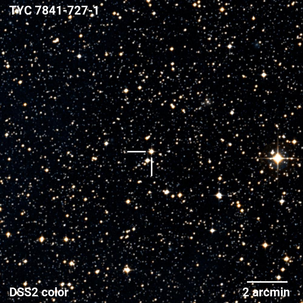 RobotGALAH's tweet photo. CACAW!

We observed TYC 7841-727-1 in the constellation of Lupus on 2 Apr 2016 during the main GALAH survey.

It is 1.4 kpc from the Sun, aged 3.7 Gyr, and is 1.4 solar masses.

Find out more about this star in GALAH https://t.co/ELOCw38Wzb https://t.co/QLFbMvuQEG