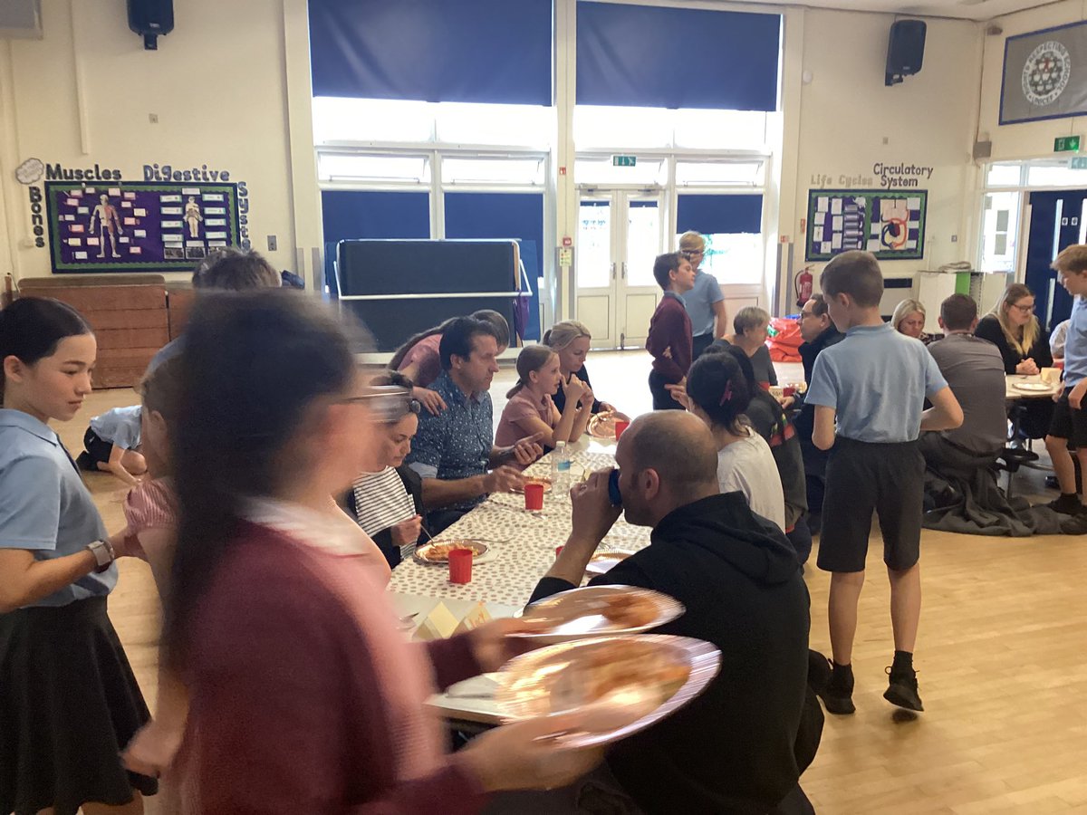 St Brendan's RC Primary School tweet media