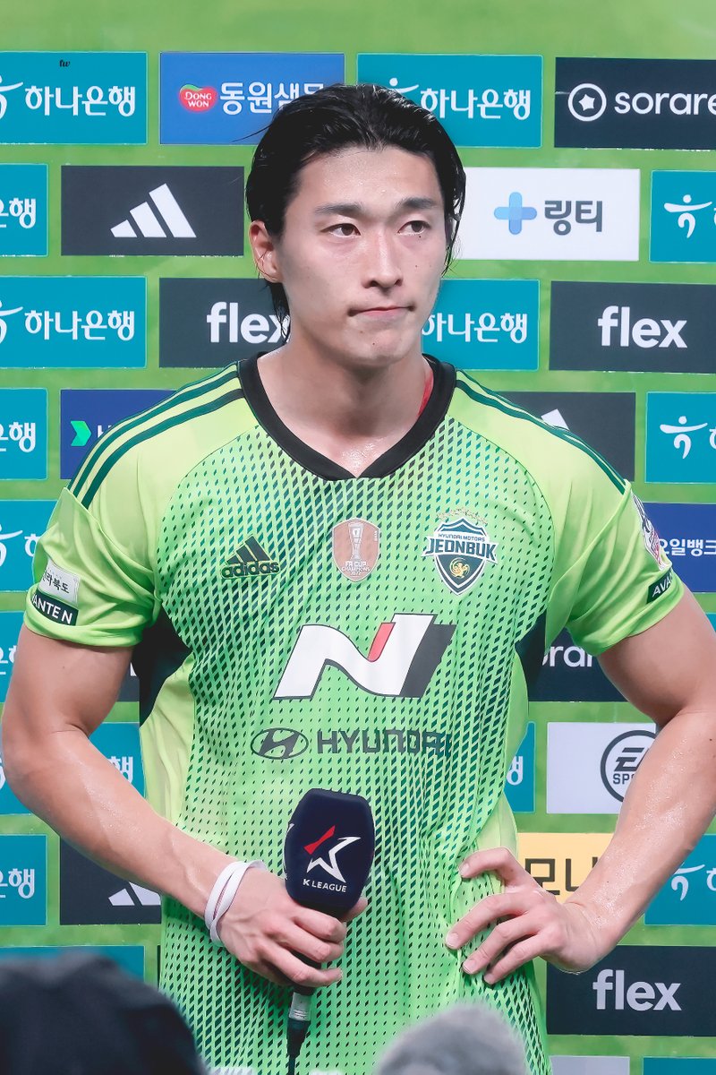 _fw1998's tweet photo. 230708 #조규성 #choguesung https://t.co/RXBwiPpaLp