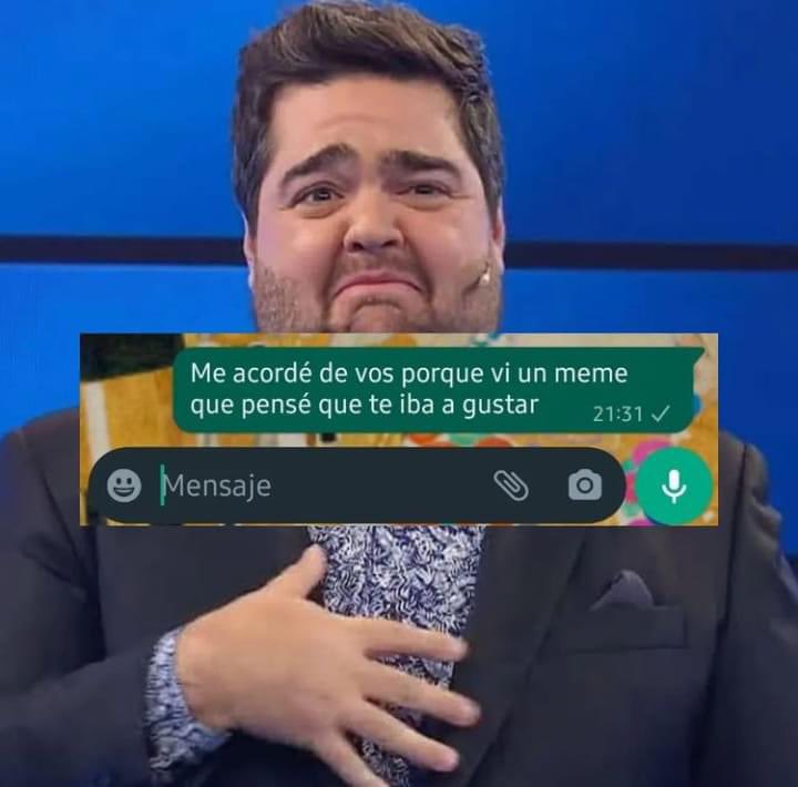 Metas…