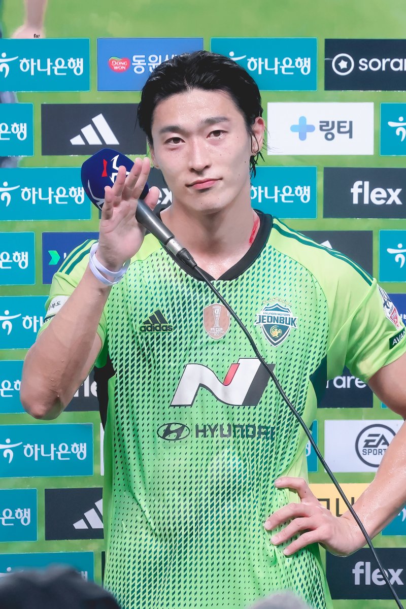 230708 #조규성 #choguesung