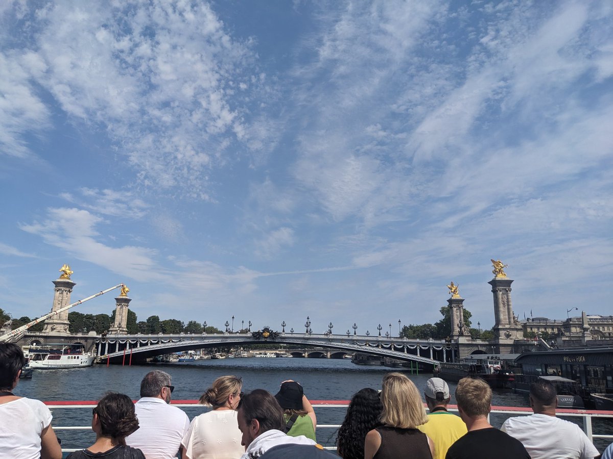 WSE History tweet media