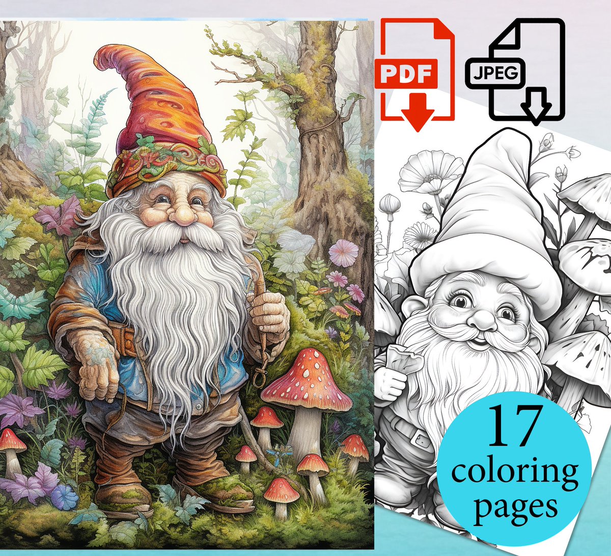 artbynataera1's tweet image. my etsy shop: #coloriagepages #coloringforkids #kidscoloringpages #coloringbookpdf #kidsactivitybook #kidsactivitypage #printablecoloring #coloringsheets #toddlercoloring  #animalcoloring  #adultcoloring  #adultcoloringpages #gnomecoloirngbook  #gnomecoloirngpage