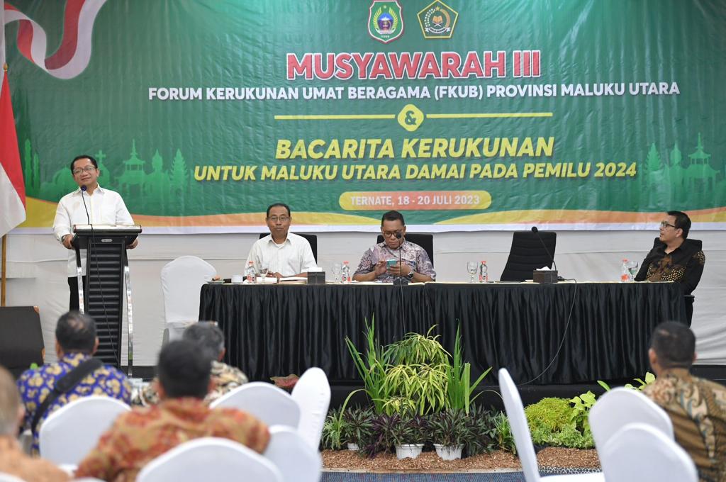 Beritabaruco's tweet image. Sekjen Taufik Dorong Kolaborasi Cegah Radikalisme Masuk Desa #Desa #Kemendes #Kolaborasi #Radikalisme #SekjenTaufik  dlvr.it/SsMkj8