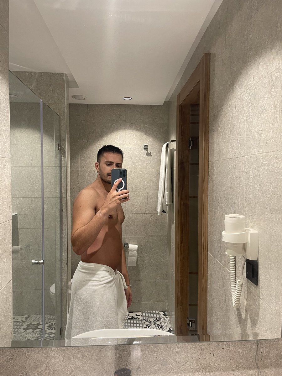 moroccan showers