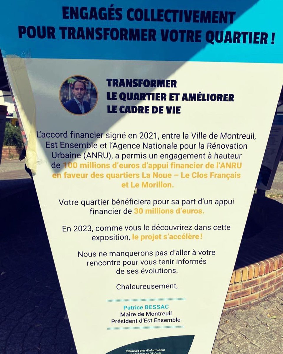 Gaylord LE CHEQUER tweet media