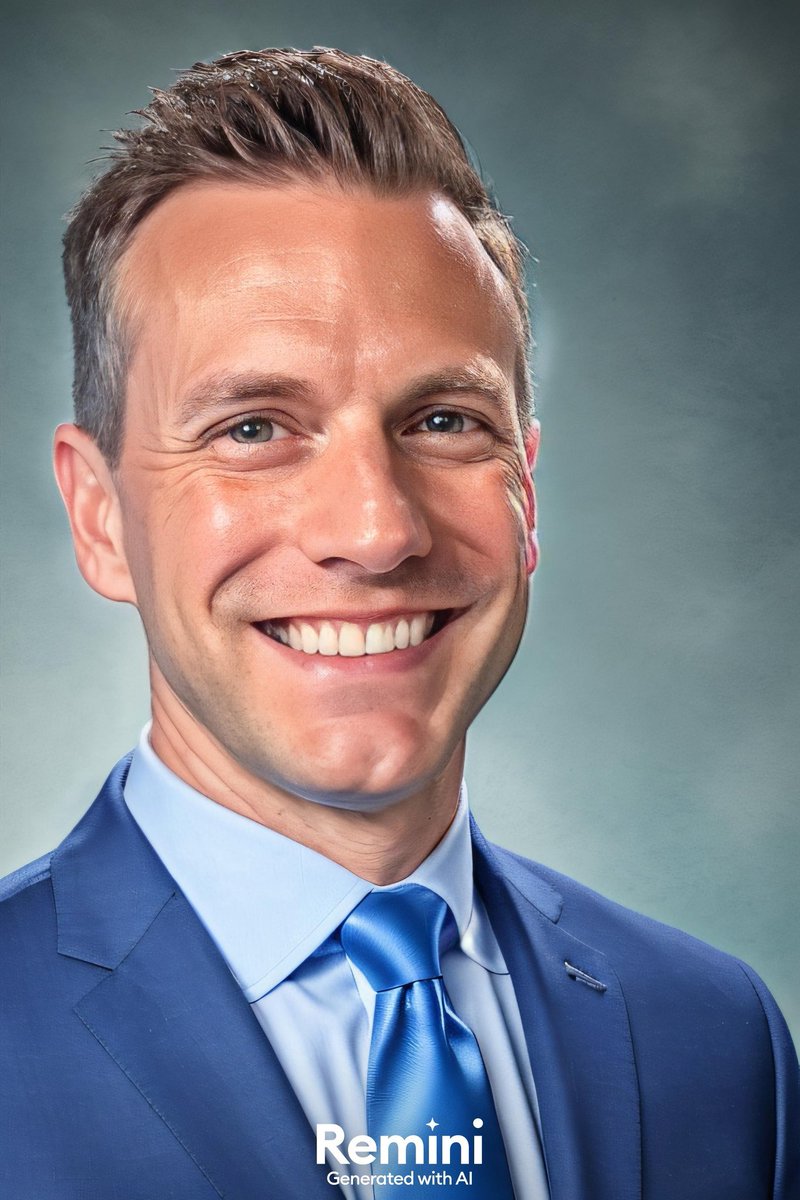 Rich DeMuro tweet media