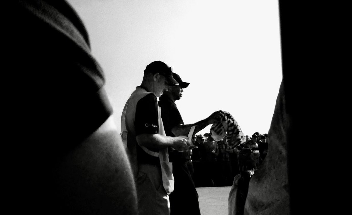 paddygoggin's tweet photo. Found this photo I took of @TigerWoods last time @TheOpen visited @RLGCHoylake in 2014.

Love coming across old photos like this.

#TheOpen 
#TheOpenChampionship https://t.co/AUwi5MSeZw