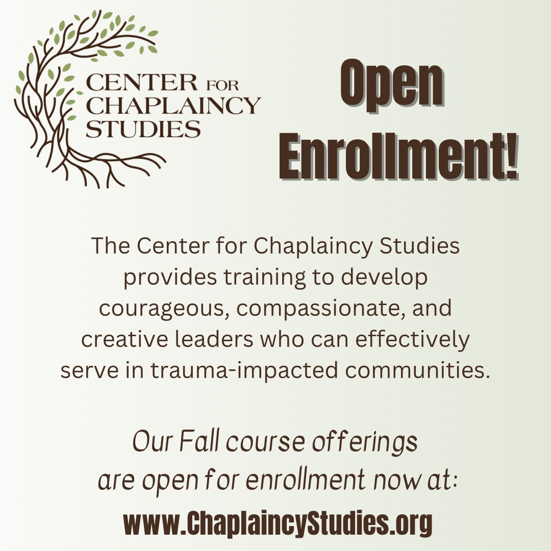 ChaplainStudies's tweet photo. https://t.co/n99ZQh8KhJ