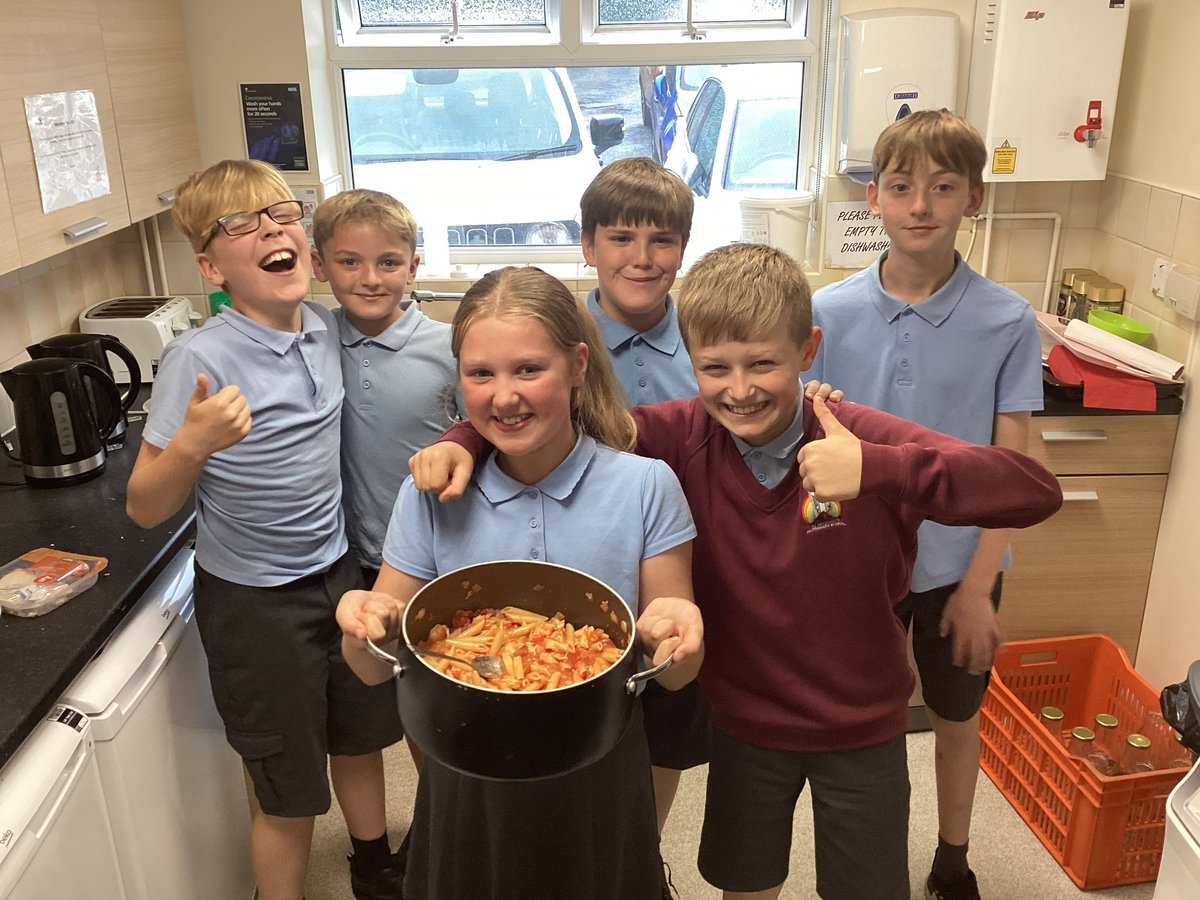 St Brendan's RC Primary School tweet media