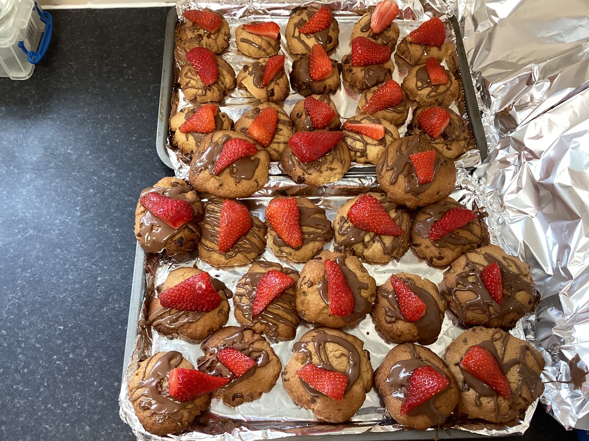 St Brendan's RC Primary School tweet media