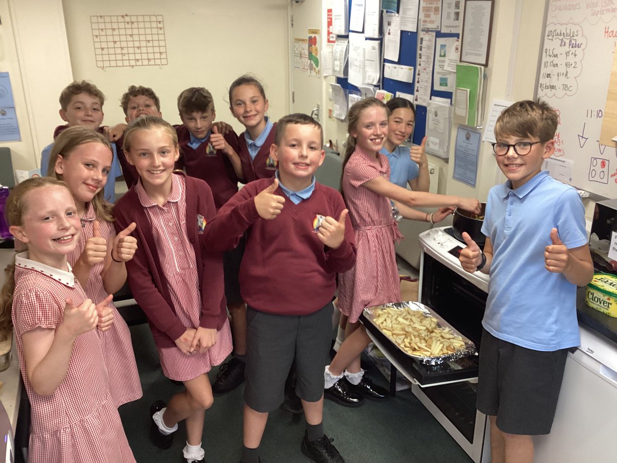 St Brendan's RC Primary School tweet media