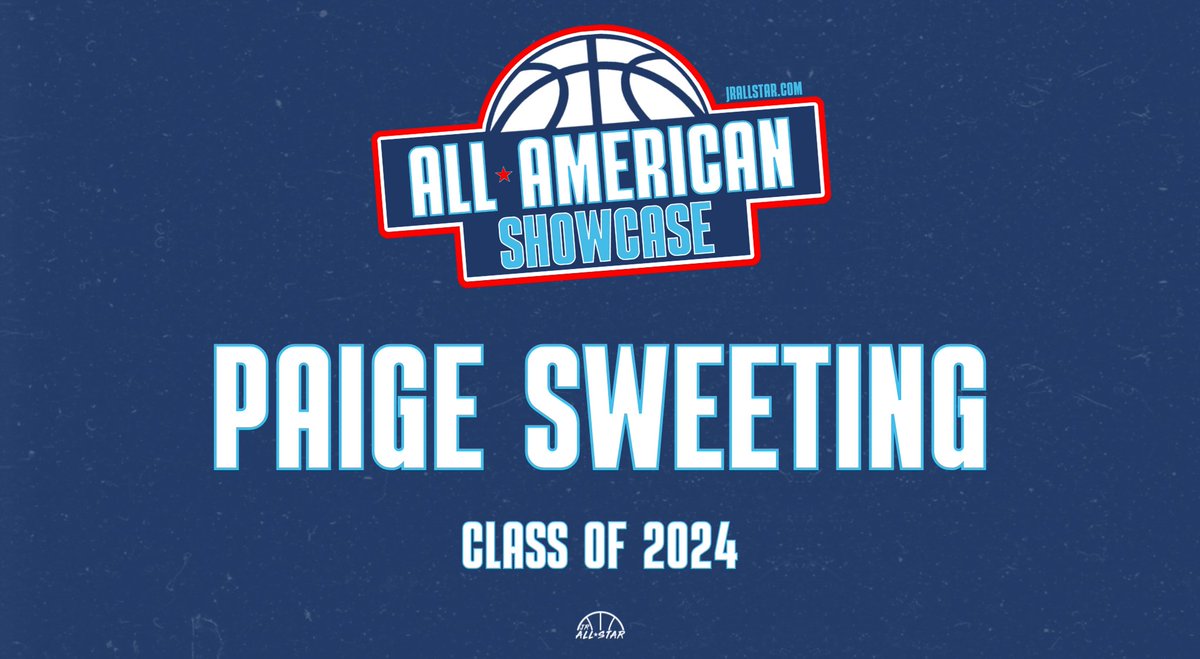 𝐑𝐄𝐆𝐈𝐒𝐓𝐄𝐑𝐄𝐃. ✔️

@Officialpaige_5 is registered for the 𝐀𝐋𝐋-𝐀𝐌𝐄𝐑𝐈𝐂𝐀𝐍 𝐒𝐇𝐎𝐖𝐂𝐀𝐒𝐄!

Come showcase your talent alongside some of the 𝐛𝐞𝐬𝐭. 👇
jrallstar.com/exposure-event…