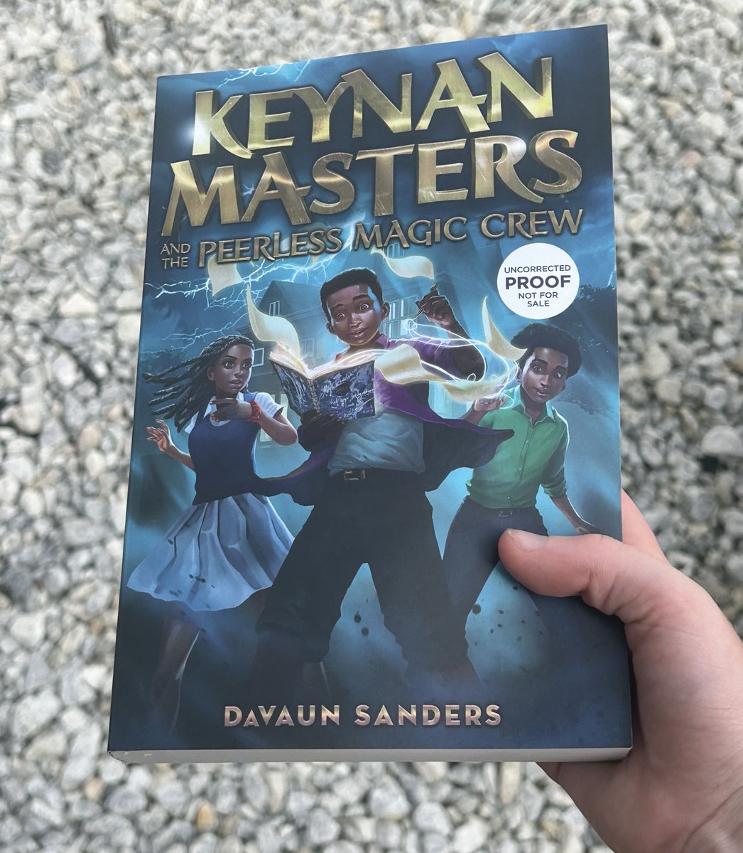 ATTN ARC Sharing Groups! Comment/DM to request KENYAN MASTERS & THE PEERLESS MAGIC CREW by @davaunsanders. #bookposse #bookallies #bookexpedition #bookexcursion #booktrek #bookvoyage #bookbrigade #bookjourney #litreviewcrew #bookjaunt #nerdybookclub #mgbookchat