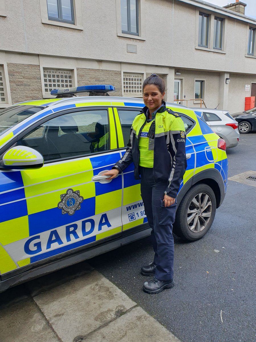 Ahead of another big weekend of GAA, we're wishing our own Garda Claire Stakelum the very best as she captain's <a href="/camogietipp/">Tipperary Camogie</a> in this Saturday's <a href="/OfficialCamogie/">The Camogie Association</a> All-Ireland Semi Final against <a href="/deisecamogie/">Waterford Camogie</a>.

As a Waterford based Garda we know that there's a lot at stake!