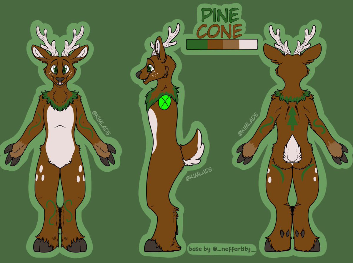 🦊shanti🦊 tweet media