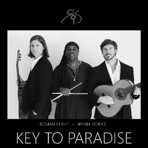 TheMothFM's tweet photo. #NowPlaying Key To Paradise ft. Bryan Morris by Roman Streethttps://listen.samcloud.com/v2/62012 https://t.co/Cxoif5Tv1a