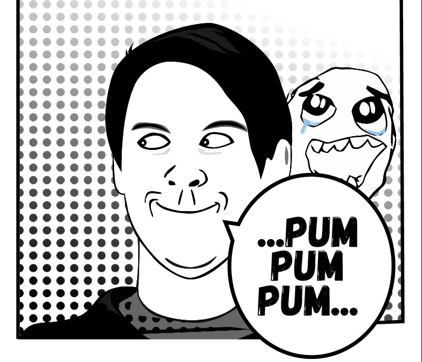 GUYS BE READY!!🎉
$MAGUIRE is about to take action!!🚀🌙

🚀Stay tuned, because SOMETHING HUGE is coming soon!📈

🔝Join - <a href="/maguire_token/">Bully Maguire Token</a> 

✅️ #Uniswap - July 20