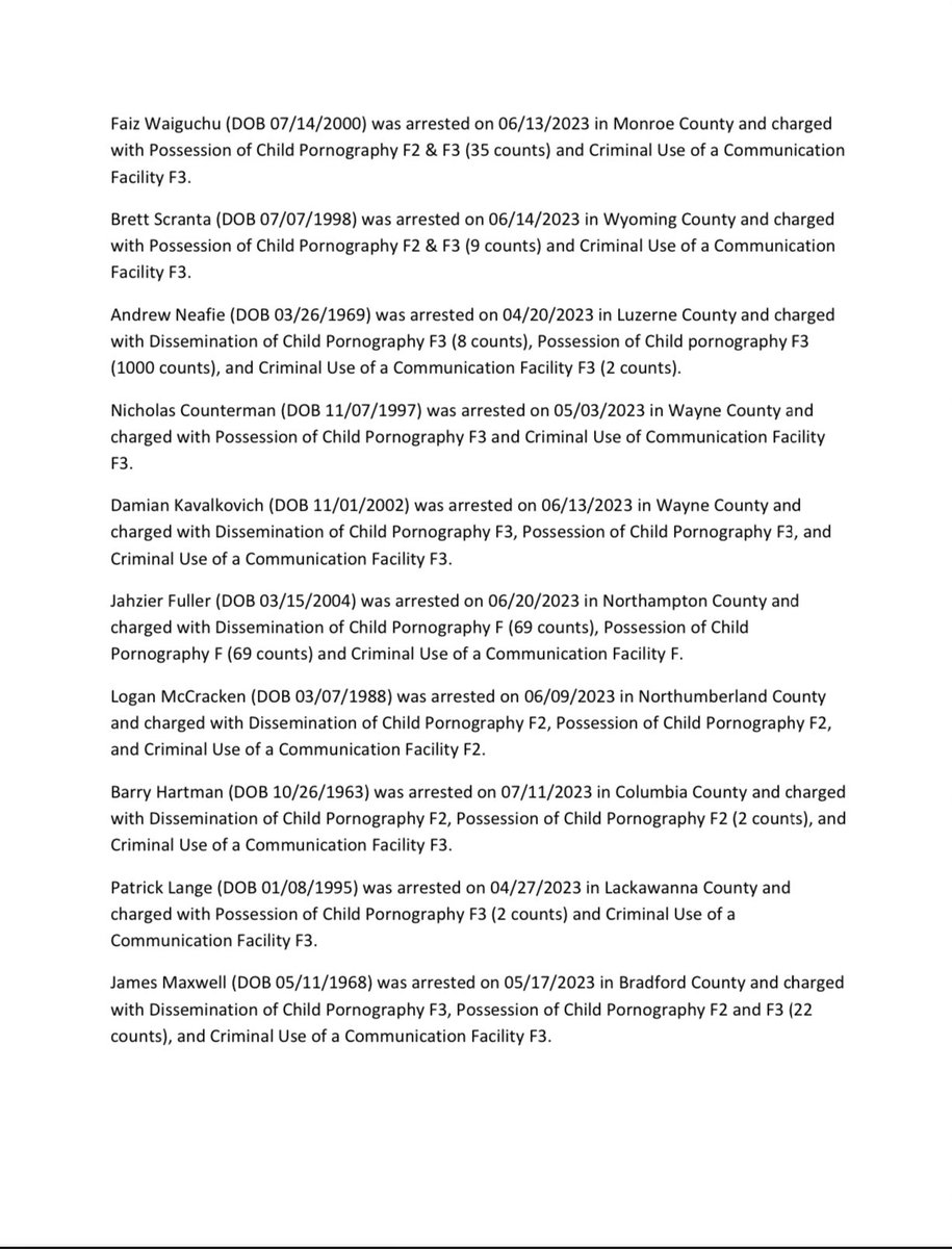 Trooper Bill Evans tweet media