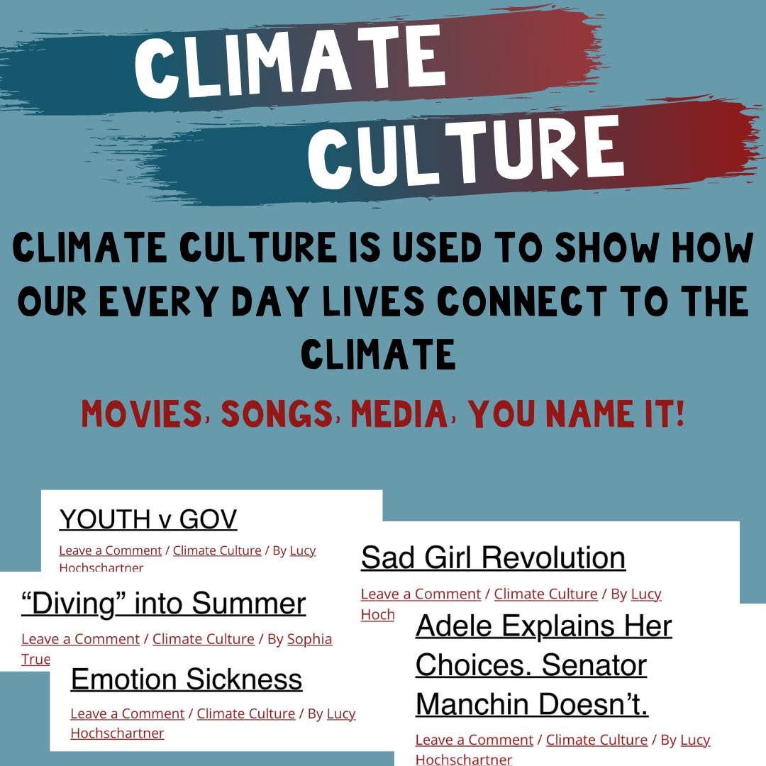 BeOnTheLevel's tweet photo. Check out these images to see what our newsletter’s about! 

#climatechange #beonthelevel #climateaction #environmentalism https://t.co/DAtrUSJWUn