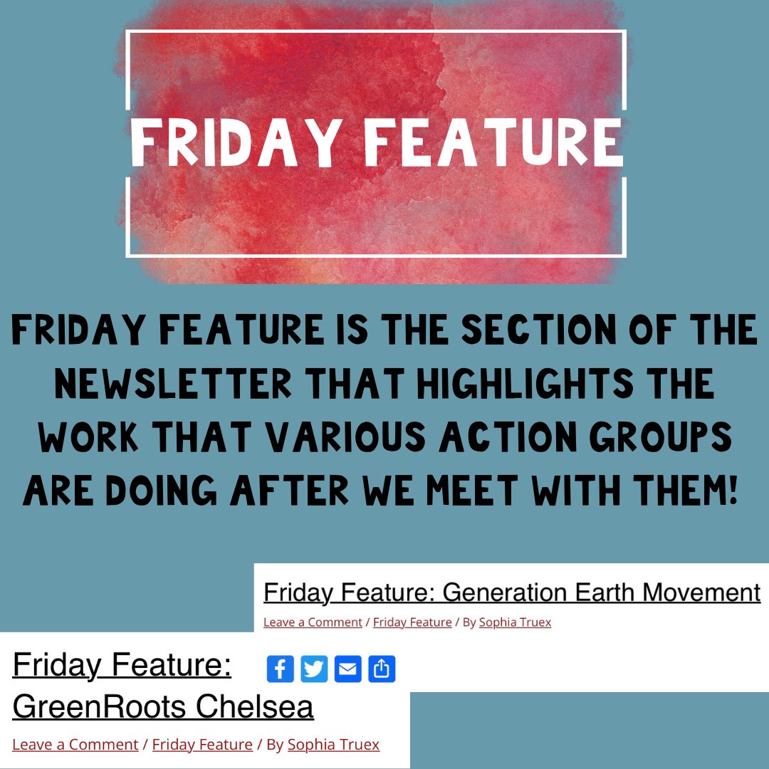 BeOnTheLevel's tweet photo. Check out these images to see what our newsletter’s about! 

#climatechange #beonthelevel #climateaction #environmentalism https://t.co/DAtrUSJWUn